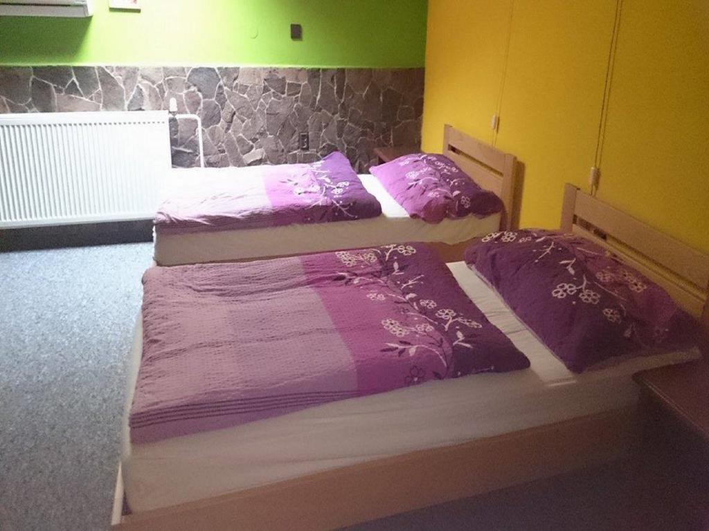 Penzion Relax Prievidza Exterior photo