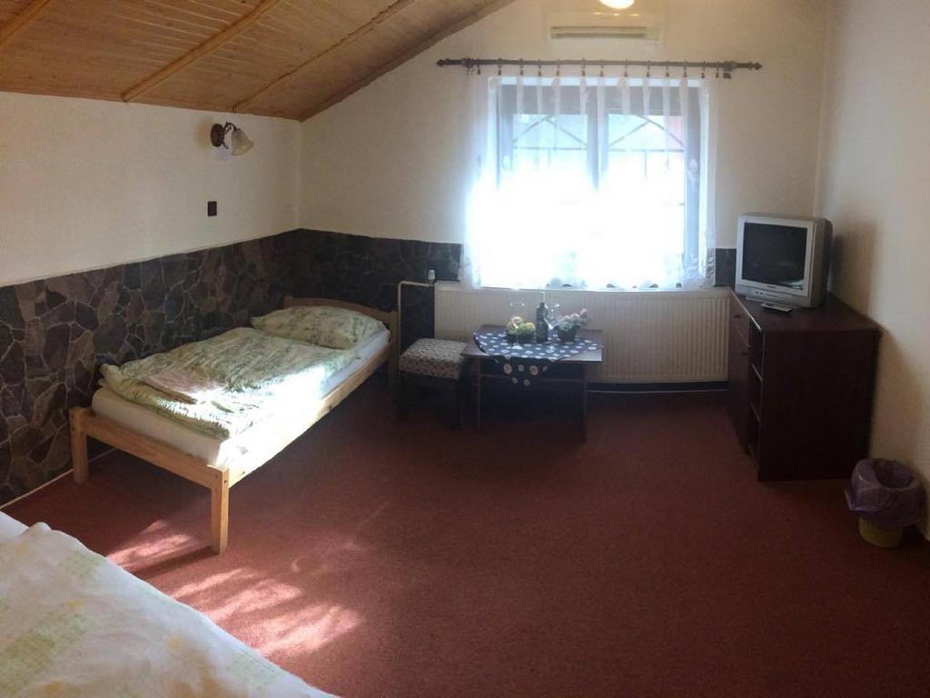 Penzion Relax Prievidza Exterior photo