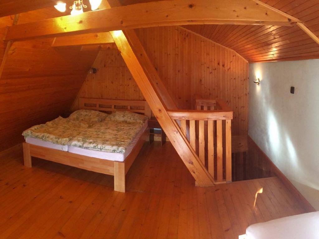 Penzion Relax Prievidza Exterior photo