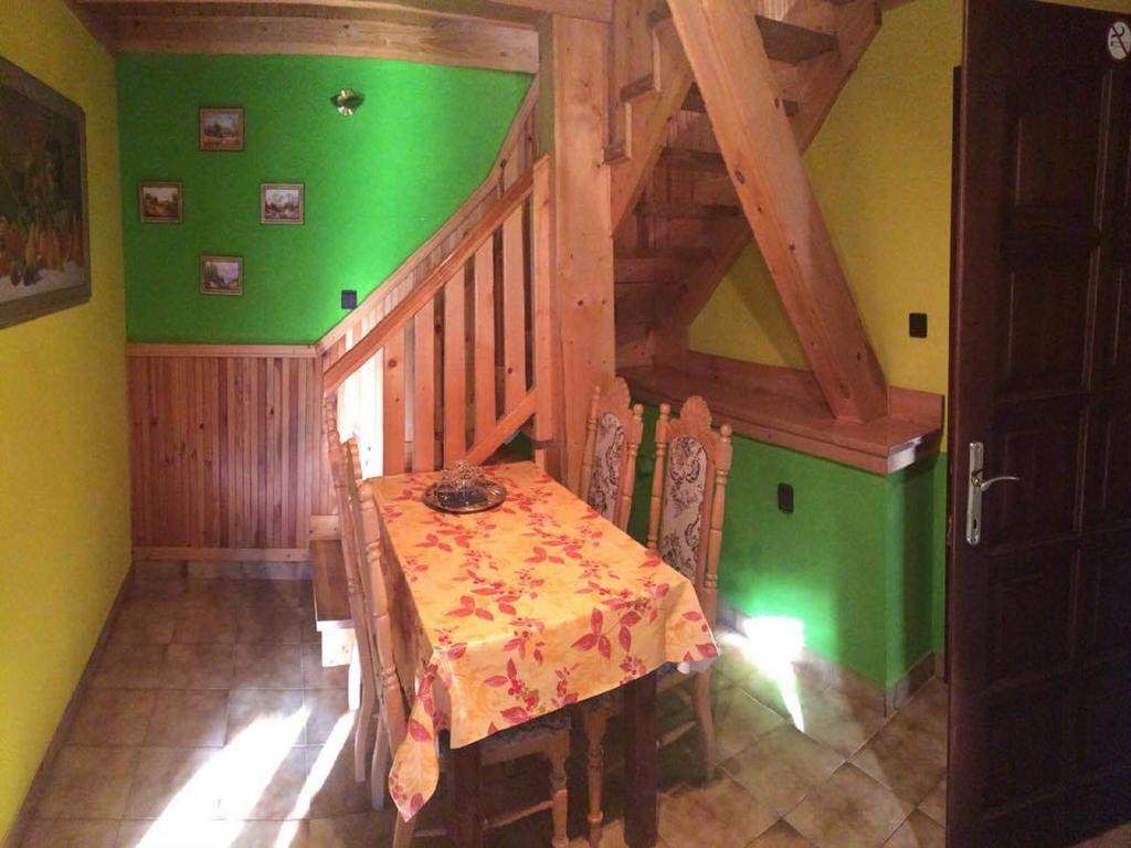 Penzion Relax Prievidza Exterior photo
