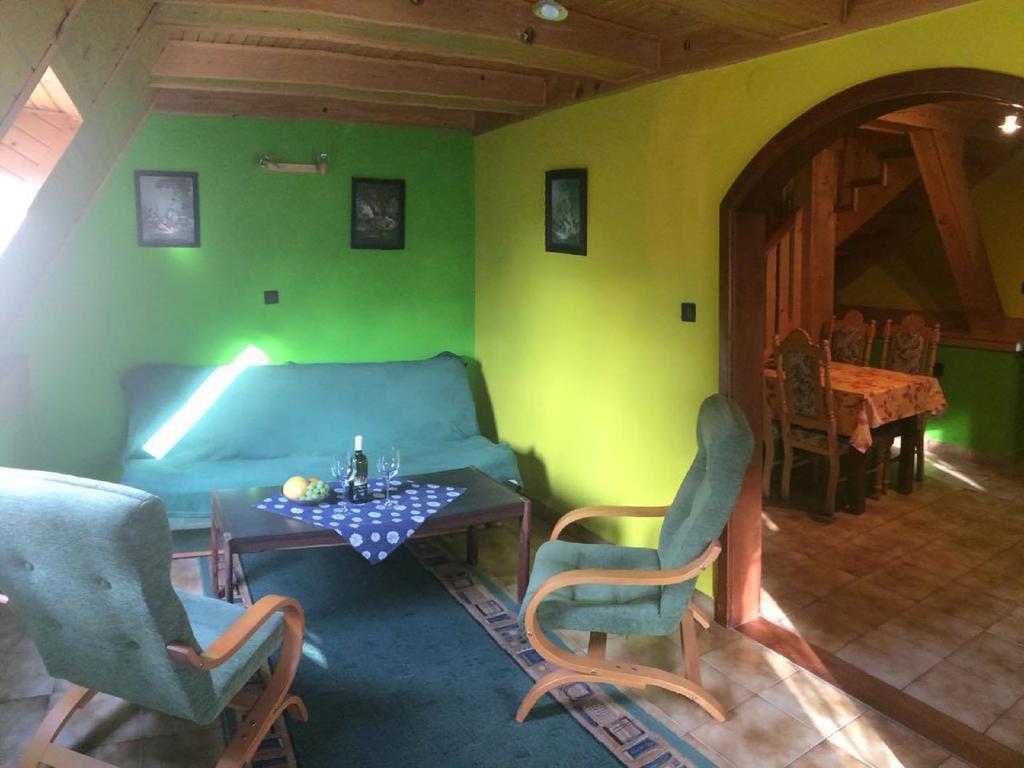 Penzion Relax Prievidza Exterior photo