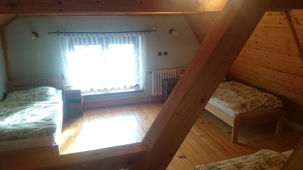 Penzion Relax Prievidza Exterior photo